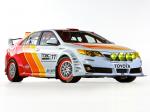 Toyota Camry CamRally 2013 года